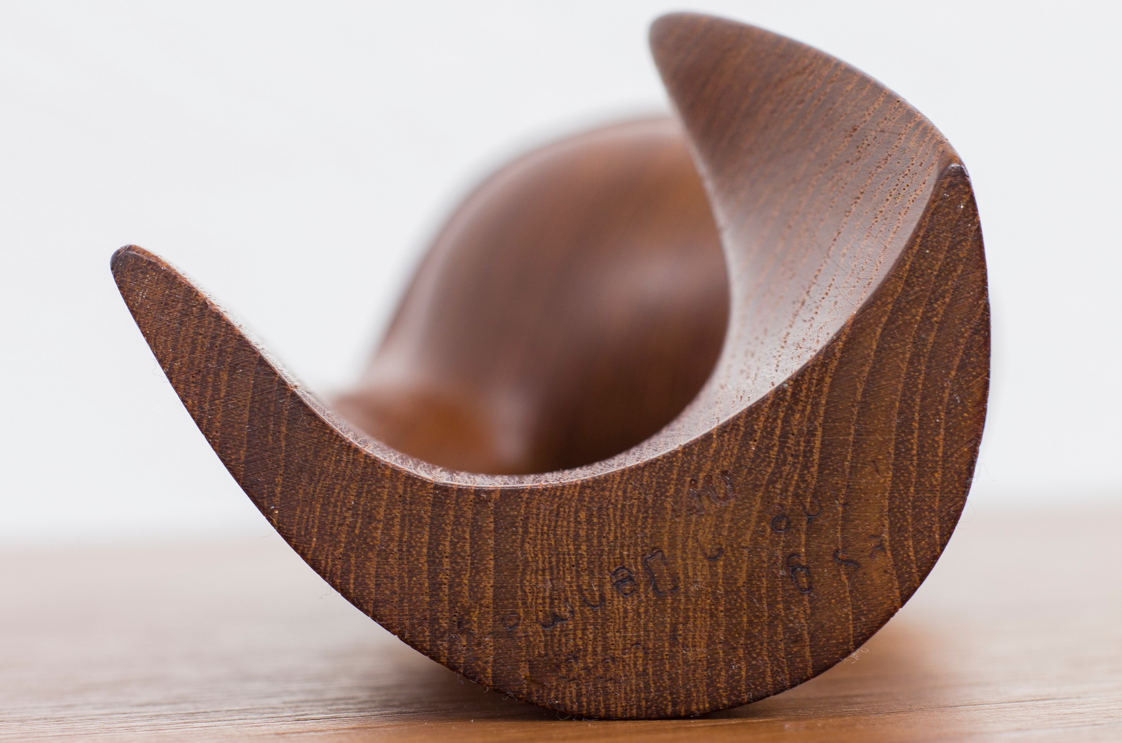 Sculpture by Simon Randers