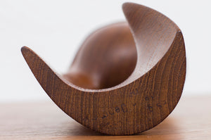 Sculpture by Simon Randers