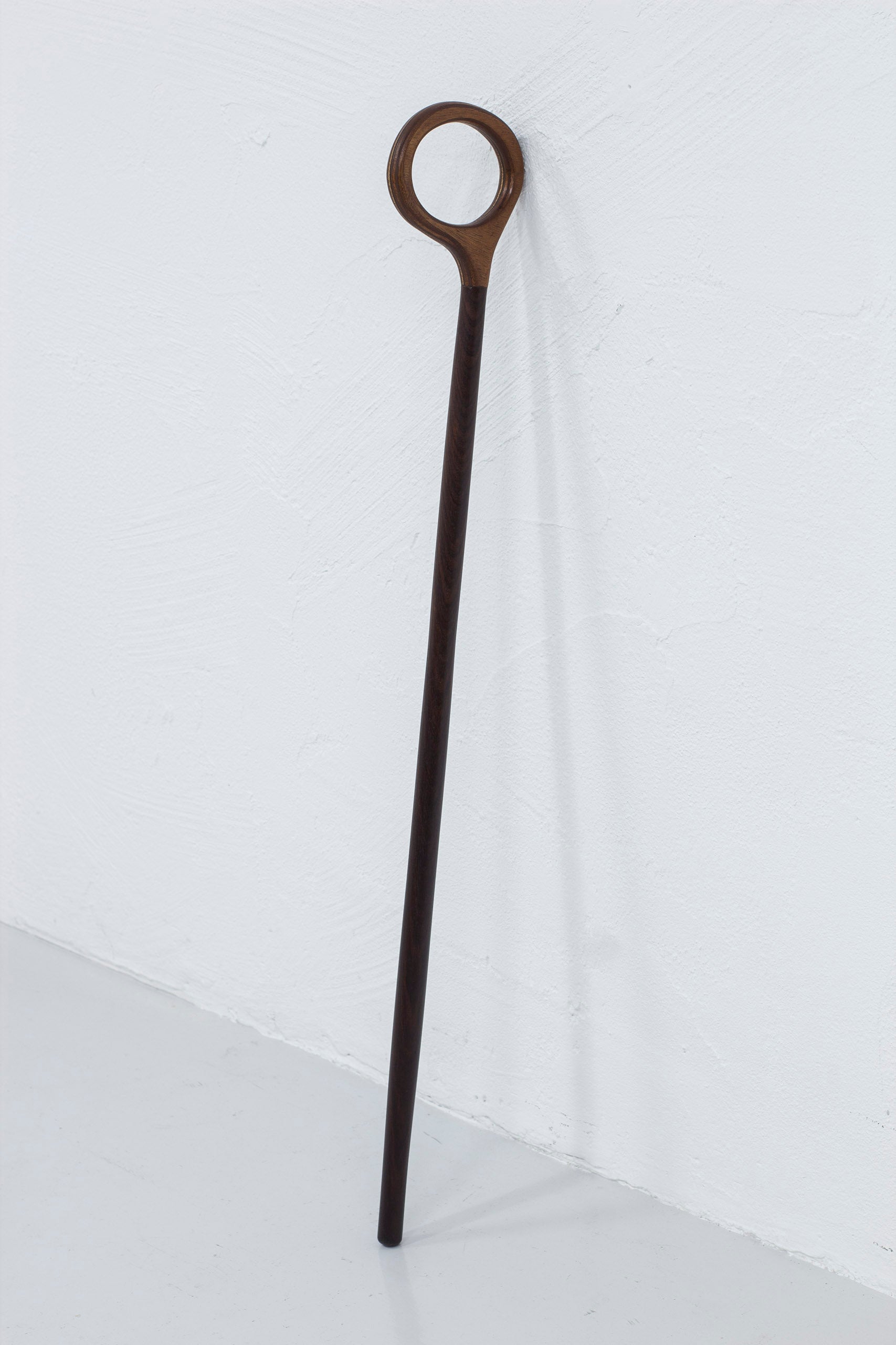 Walking stick by Nanna Ditzel