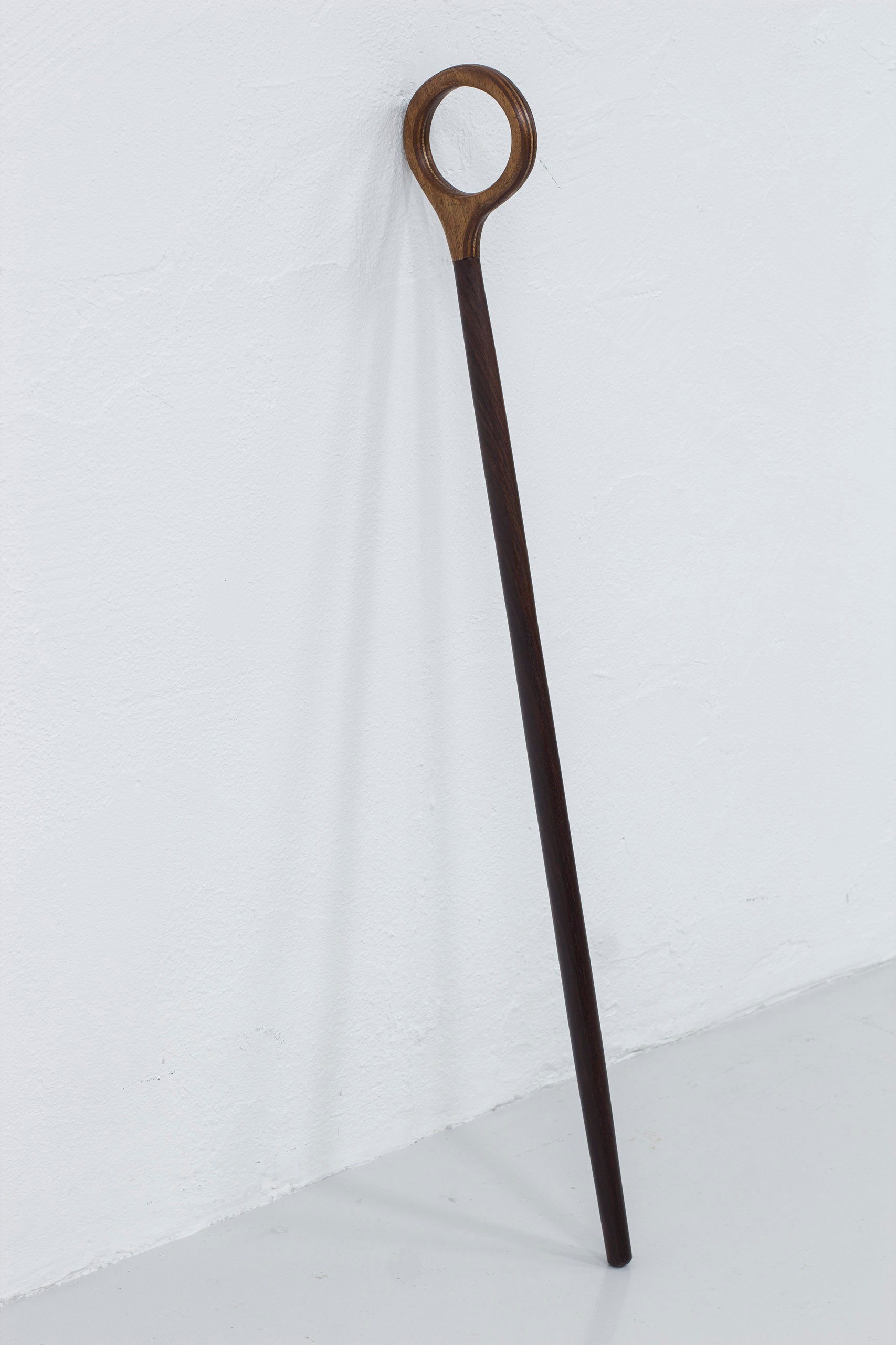 Walking stick by Nanna Ditzel