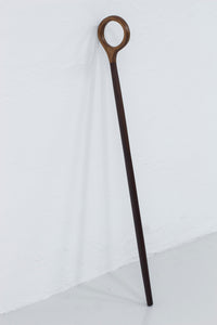 Walking stick by Nanna Ditzel