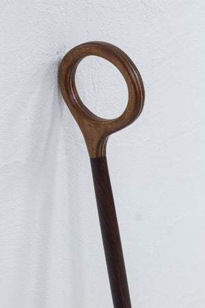 Walking stick by Nanna Ditzel