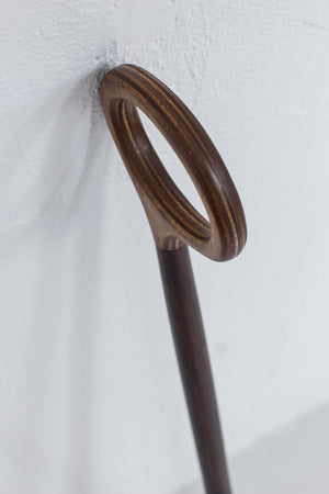 Walking stick by Nanna Ditzel