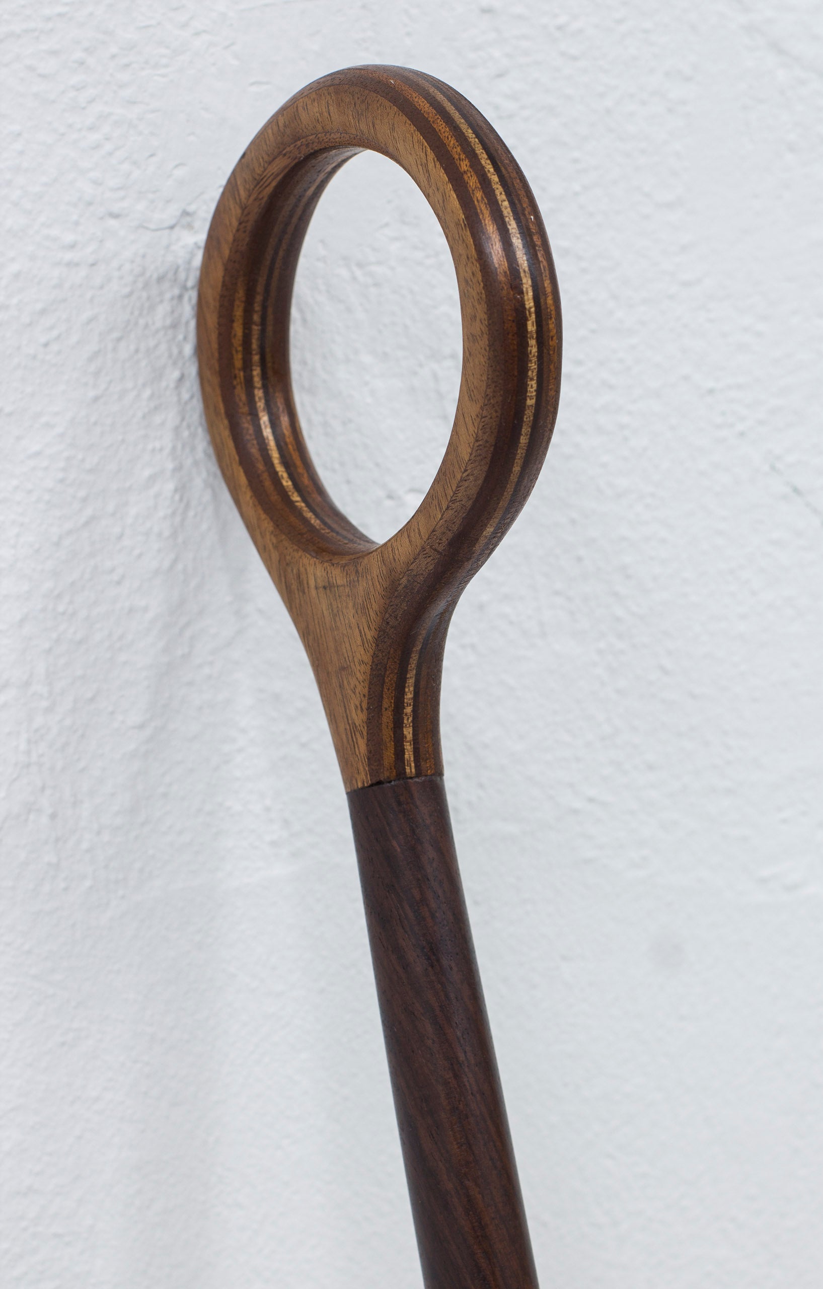 Walking stick by Nanna Ditzel