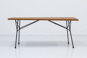 Sofa table by Hans-Agne Jakobsson
