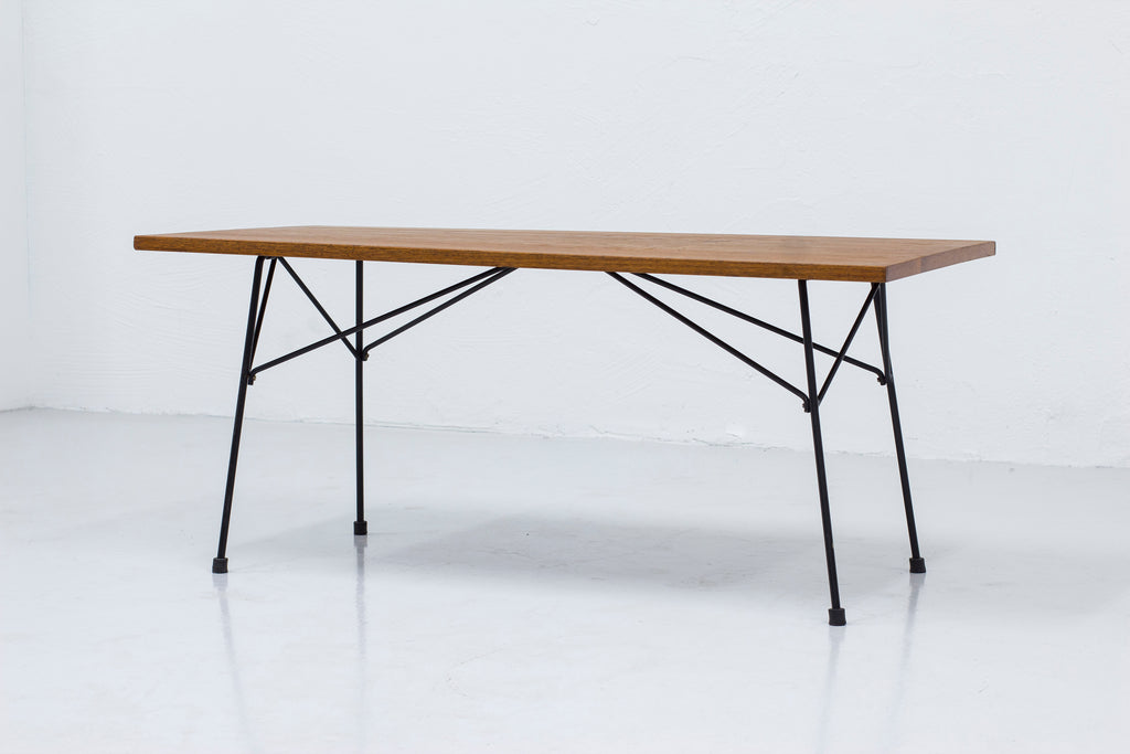 Sofa table by Hans-Agne Jakobsson
