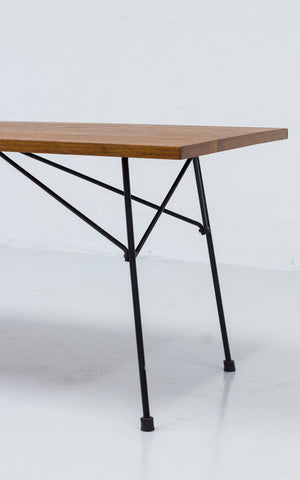 Sofa table by Hans-Agne Jakobsson
