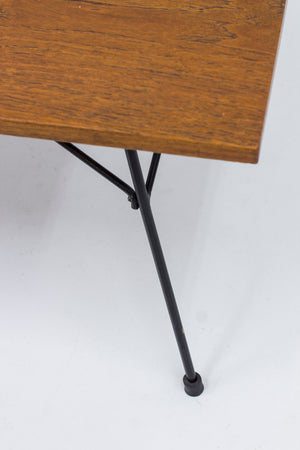 Sofa table by Hans-Agne Jakobsson