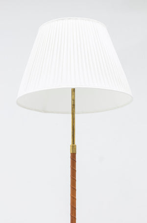 Floor lamp by Nordiska Kompaniet