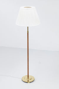 Floor lamp by Nordiska Kompaniet