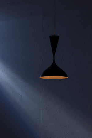 "Diabolo" ceiling lamp by Holm Sørensen