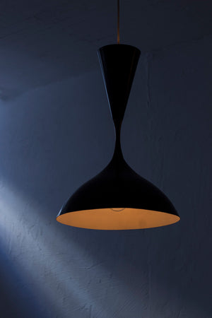 "Diabolo" ceiling lamp by Holm Sørensen