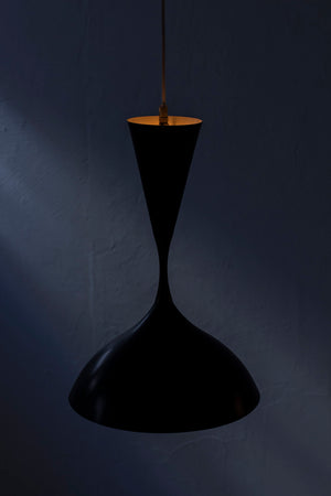 "Diabolo" ceiling lamp by Holm Sørensen