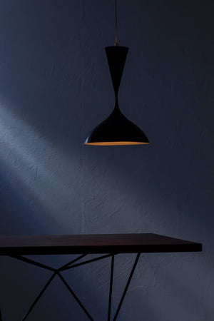 "Diabolo" ceiling lamp by Holm Sørensen