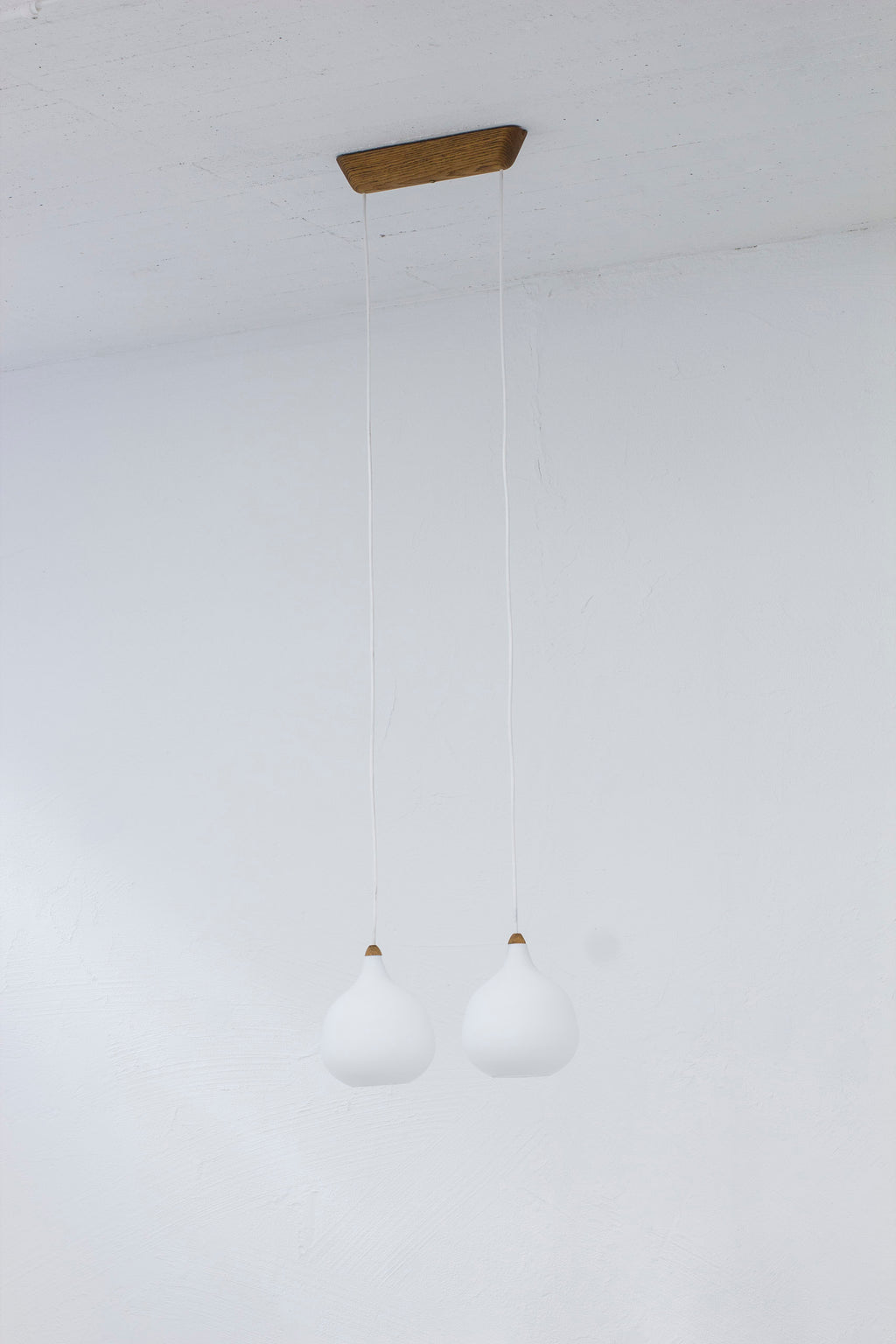Ceiling lamp by Luxus