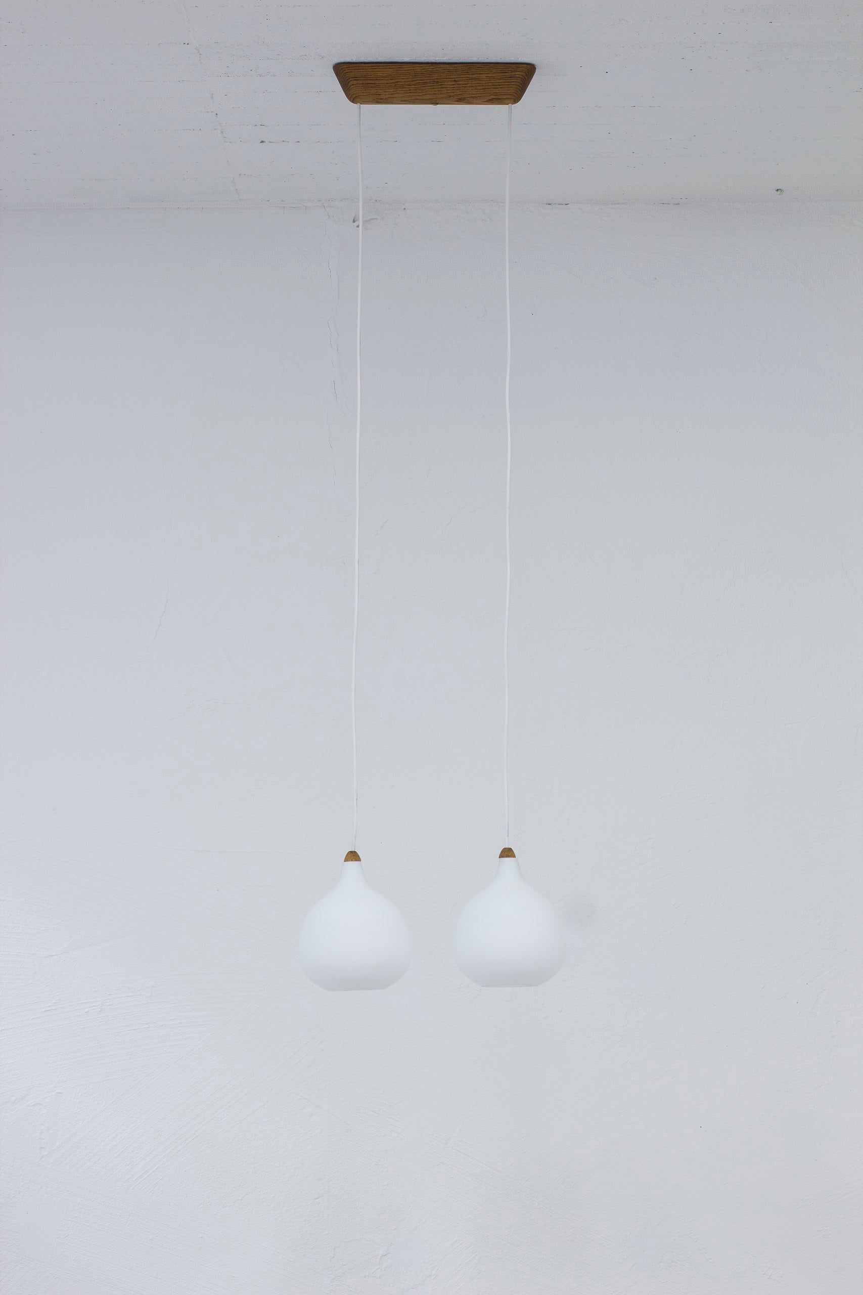 Ceiling lamp by Luxus