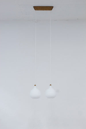 Ceiling lamp by Luxus