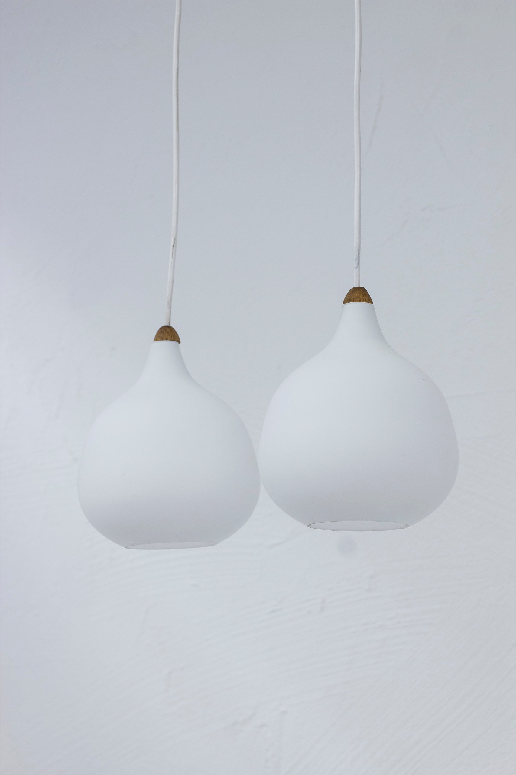 Ceiling lamp by Luxus