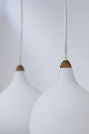Ceiling lamp by Luxus