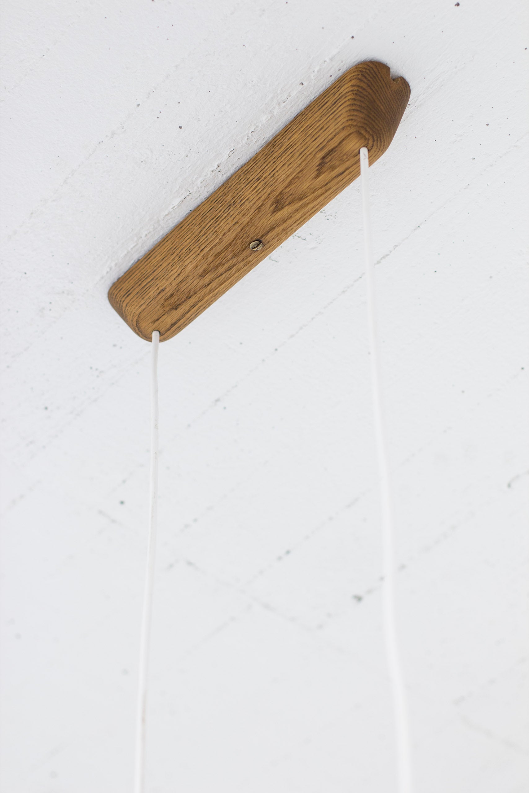 Ceiling lamp by Luxus