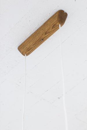 Ceiling lamp by Luxus