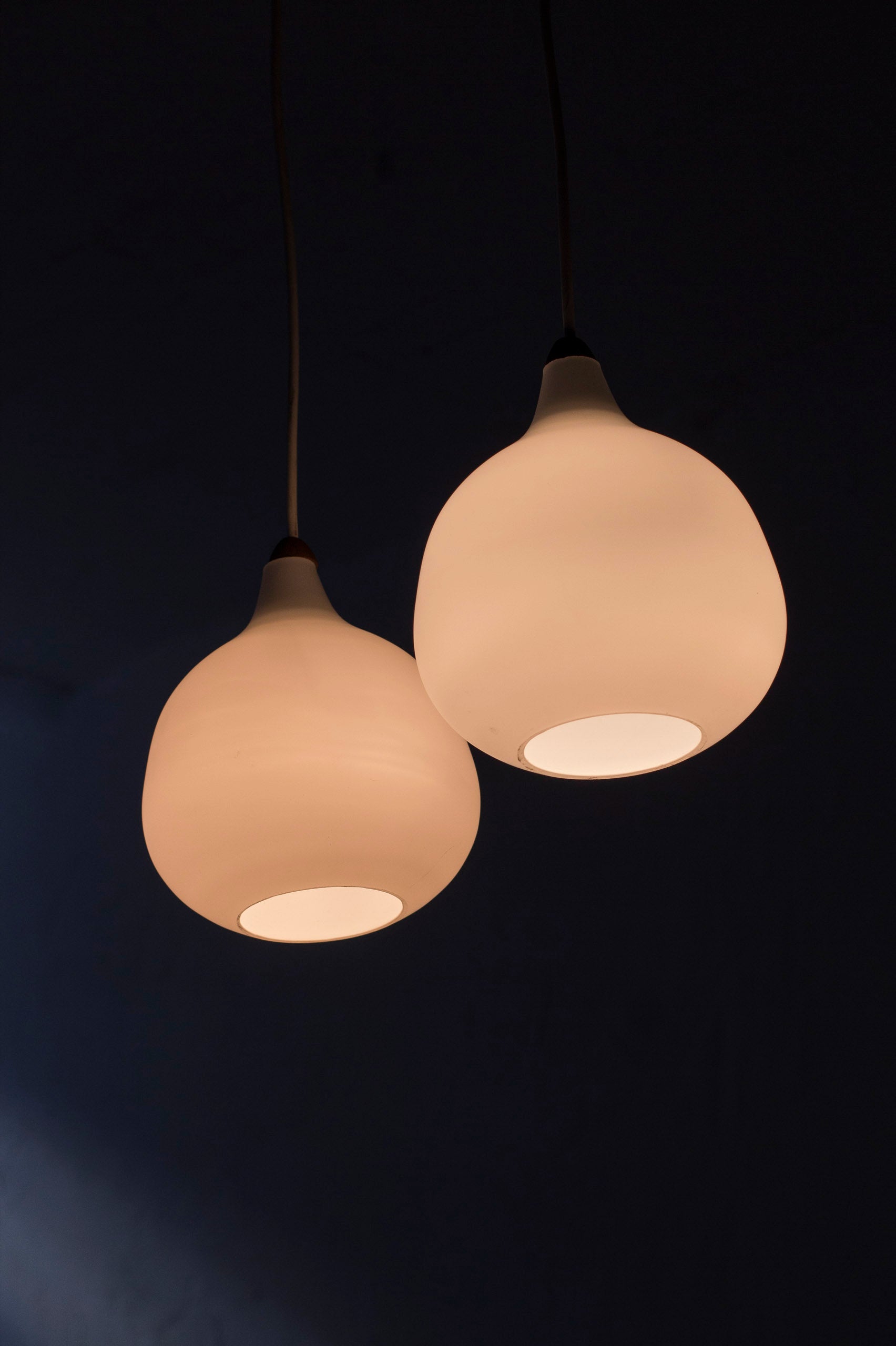 Ceiling lamp by Luxus