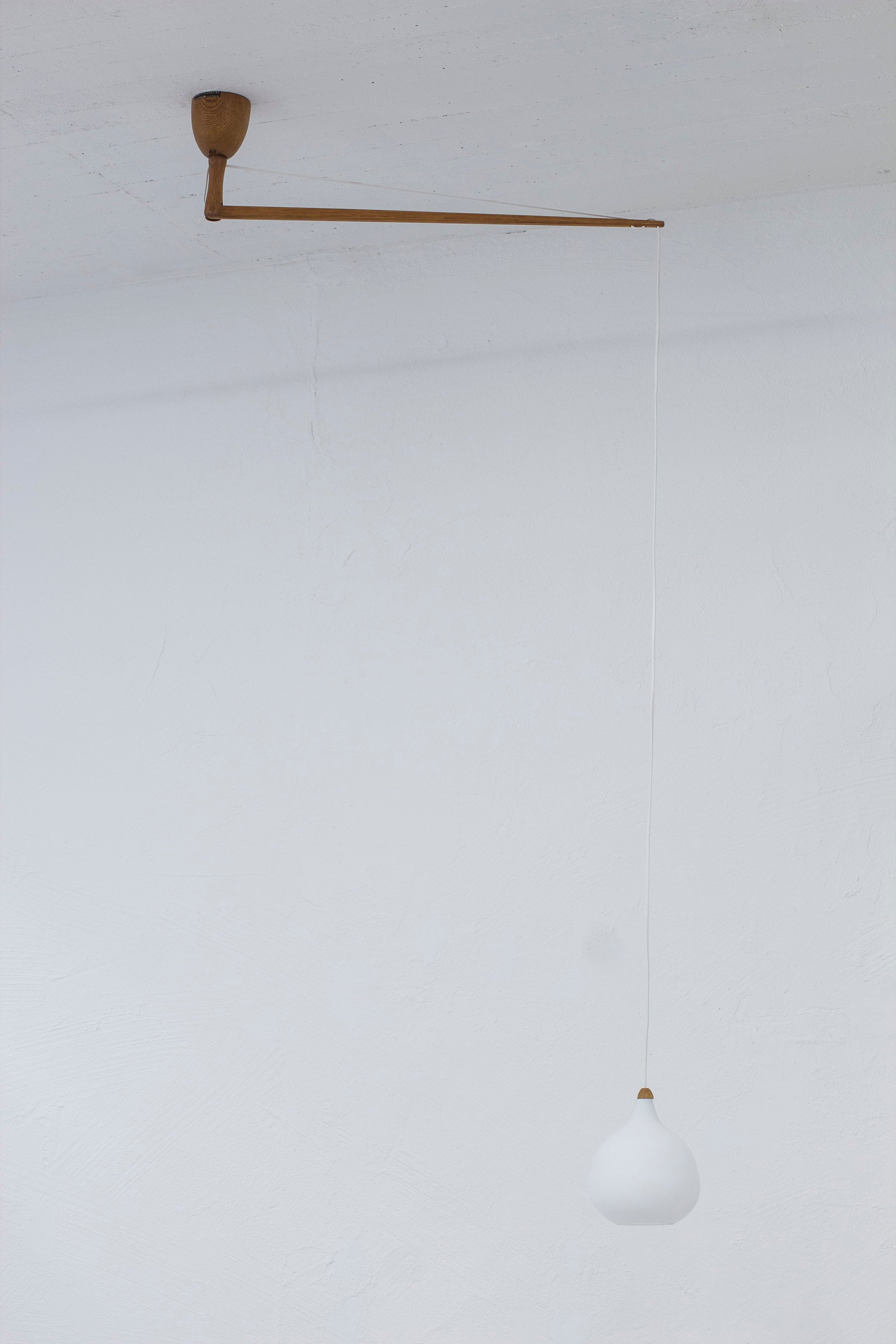 Ceiling lamps by Luxus