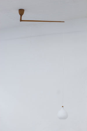 Ceiling lamps by Luxus