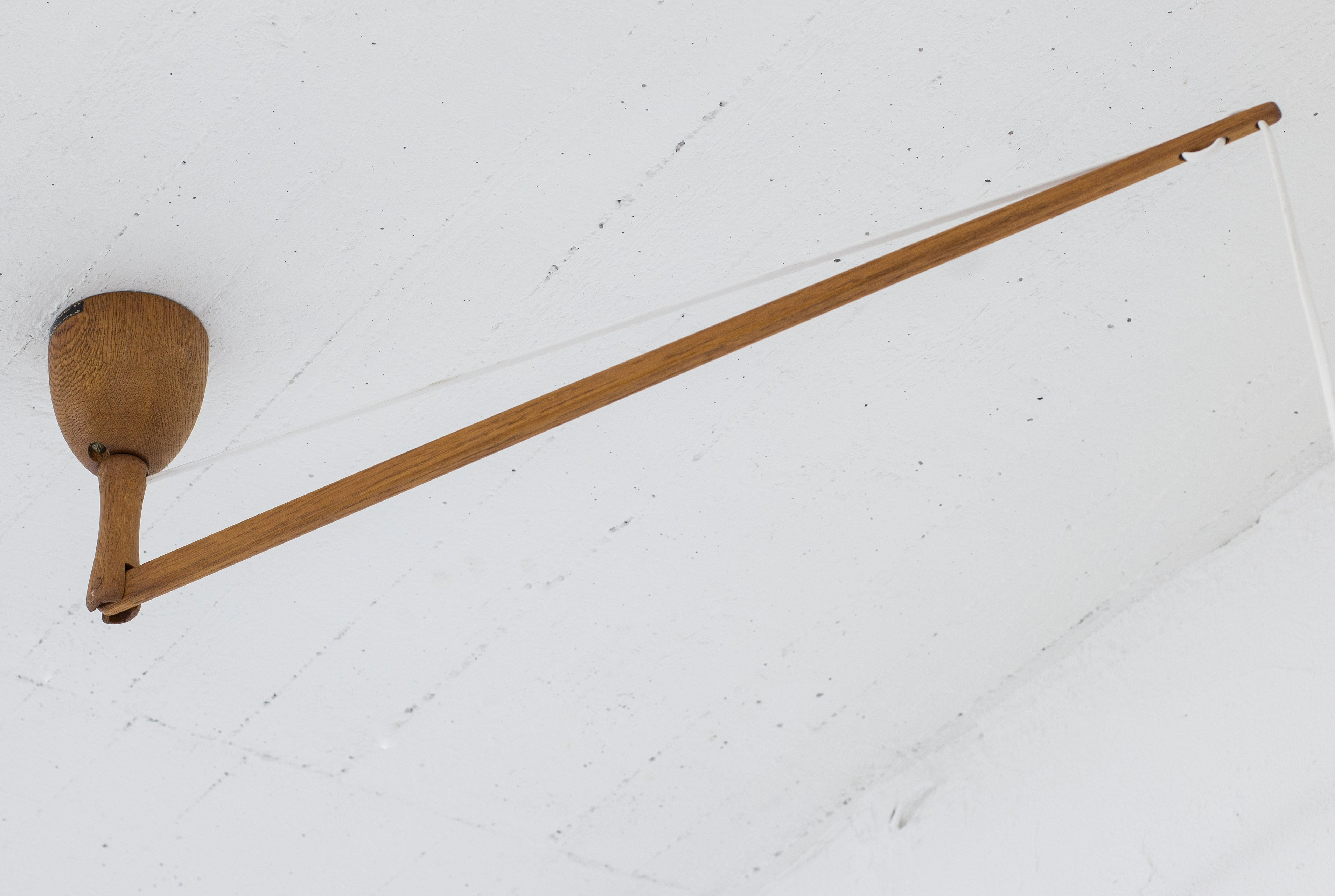 Ceiling lamps by Luxus