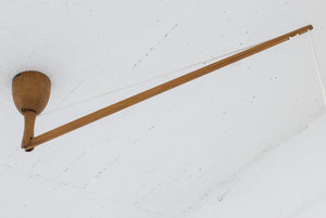 Ceiling lamps by Luxus