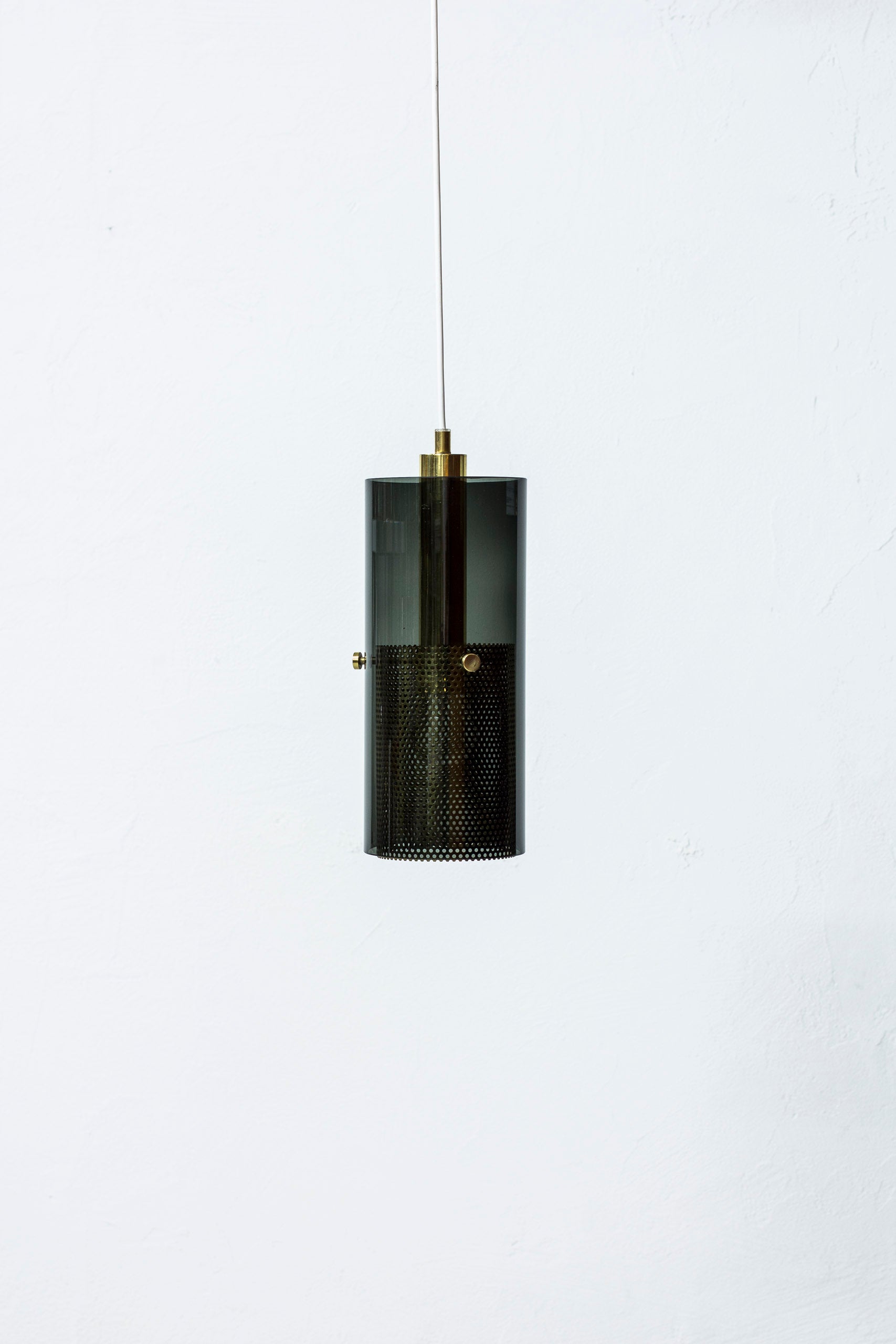 Pendant lamp by Hans Agne Jakobsson
