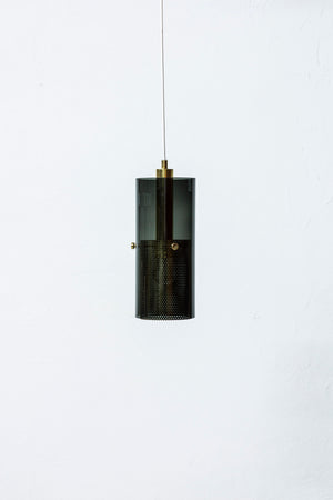 Pendant lamp by Hans Agne Jakobsson