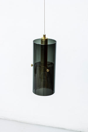 Pendant lamp by Hans Agne Jakobsson