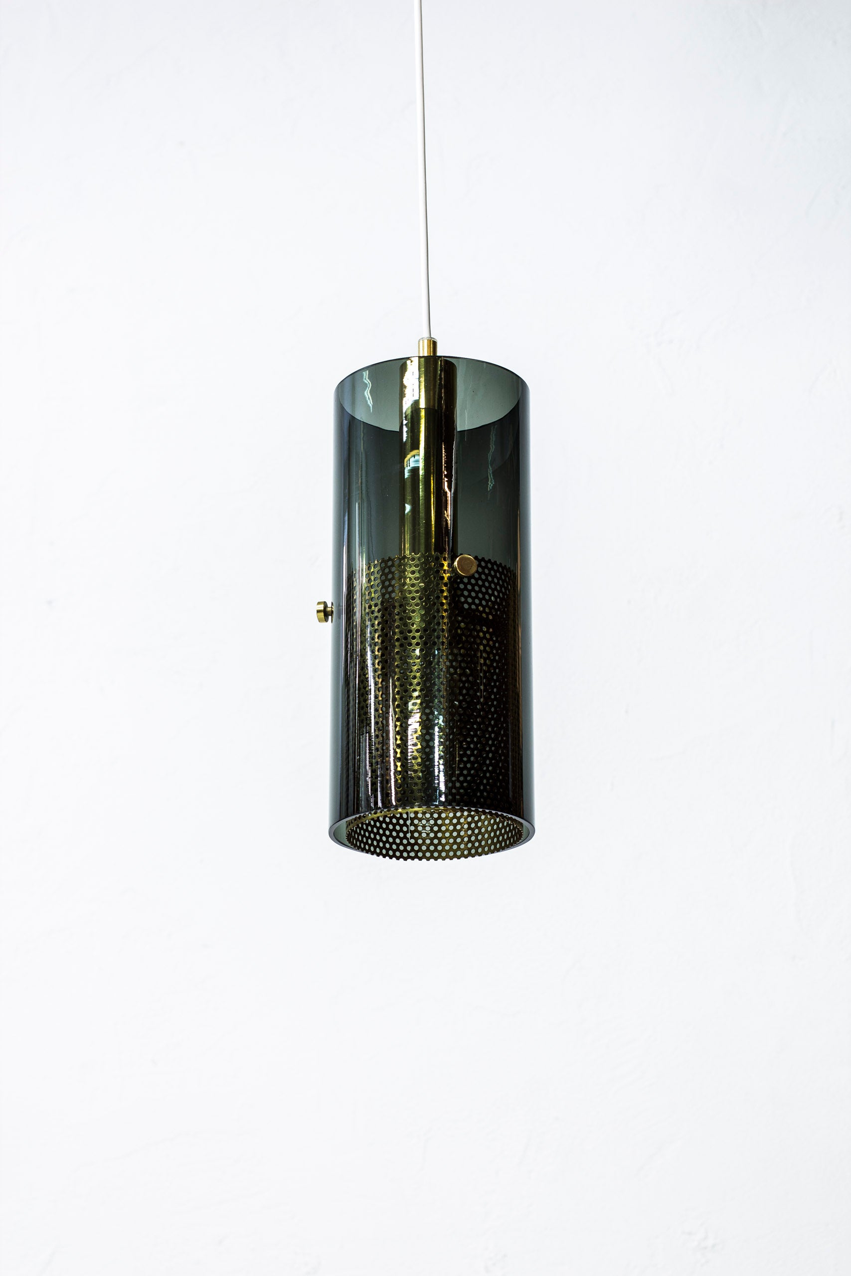 Pendant lamp by Hans Agne Jakobsson