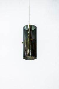 Pendant lamp by Hans Agne Jakobsson