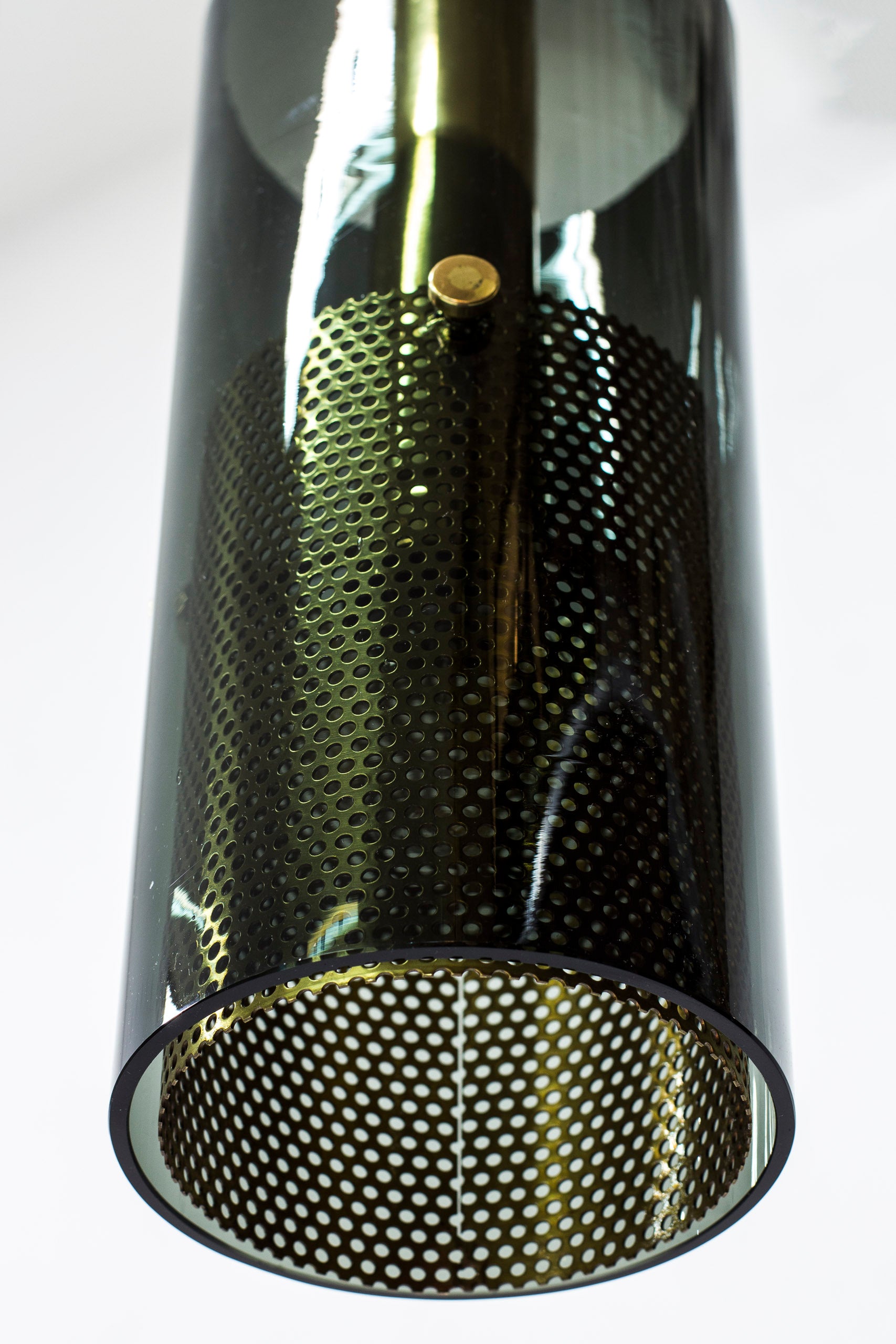 Pendant lamp by Hans Agne Jakobsson