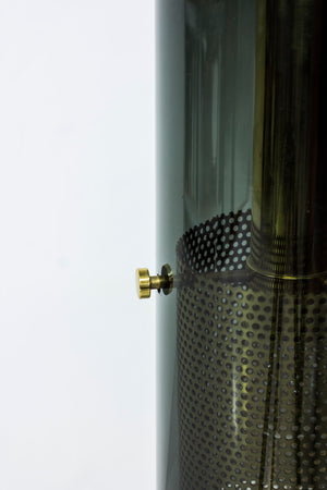 Pendant lamp by Hans Agne Jakobsson