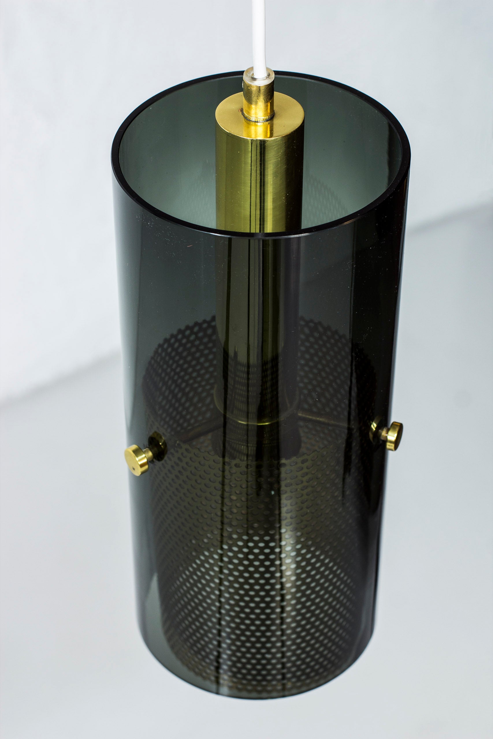 Pendant lamp by Hans Agne Jakobsson