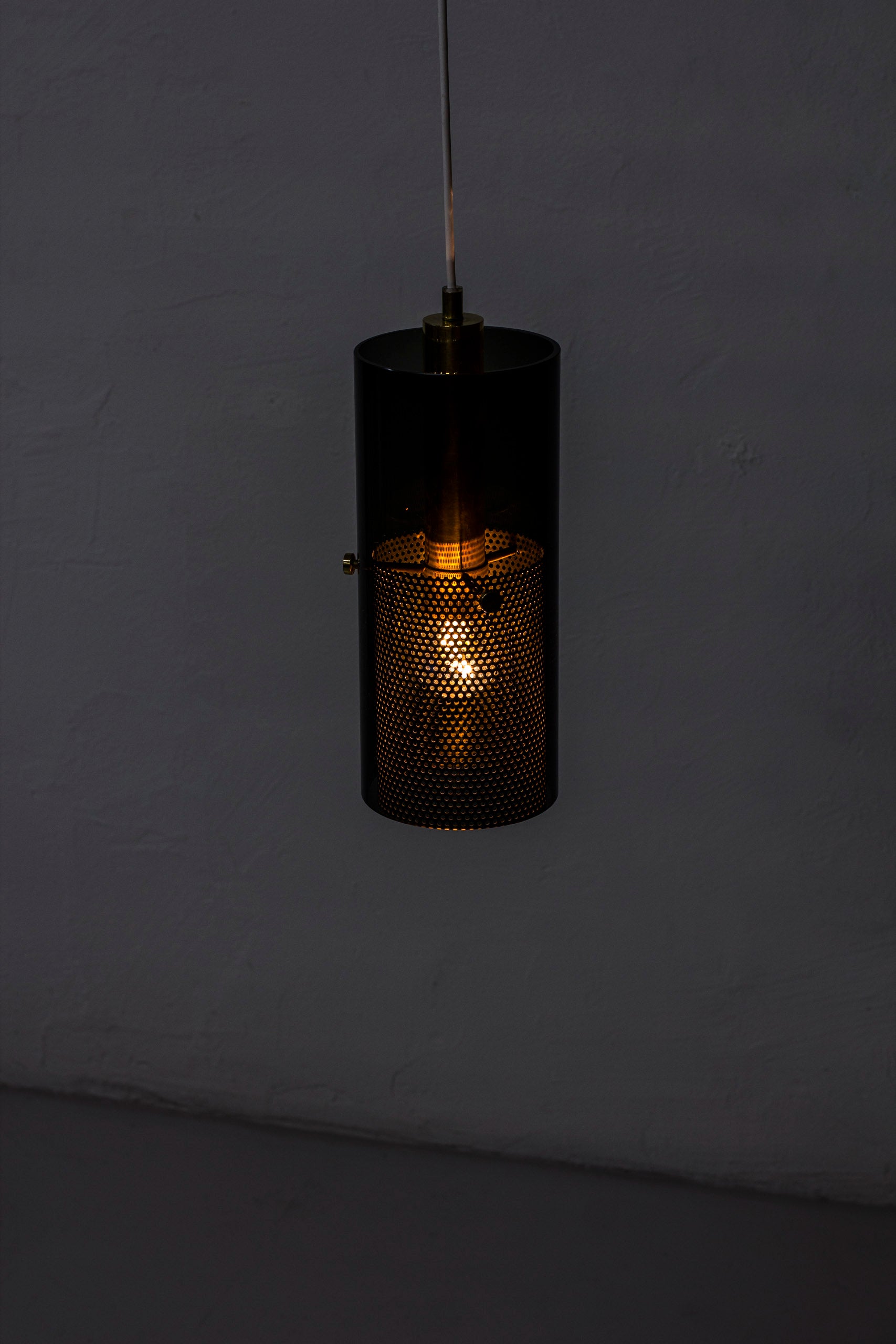 Pendant lamp by Hans Agne Jakobsson