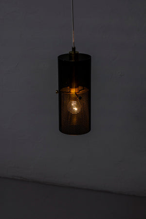 Pendant lamp by Hans Agne Jakobsson
