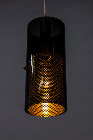Pendant lamp by Hans Agne Jakobsson
