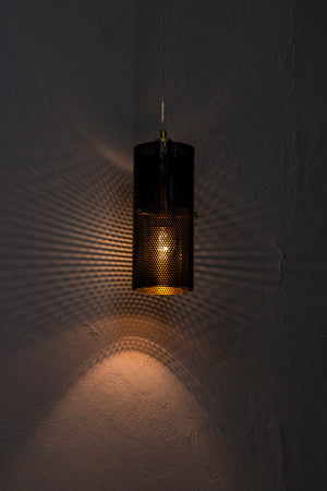 Pendant lamp by Hans Agne Jakobsson