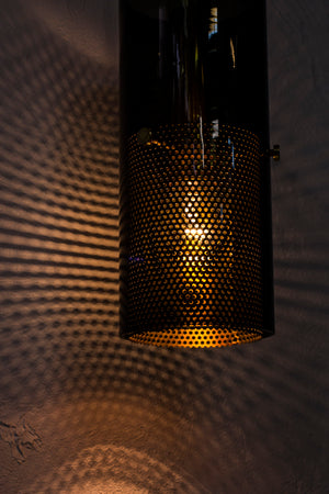 Pendant lamp by Hans Agne Jakobsson