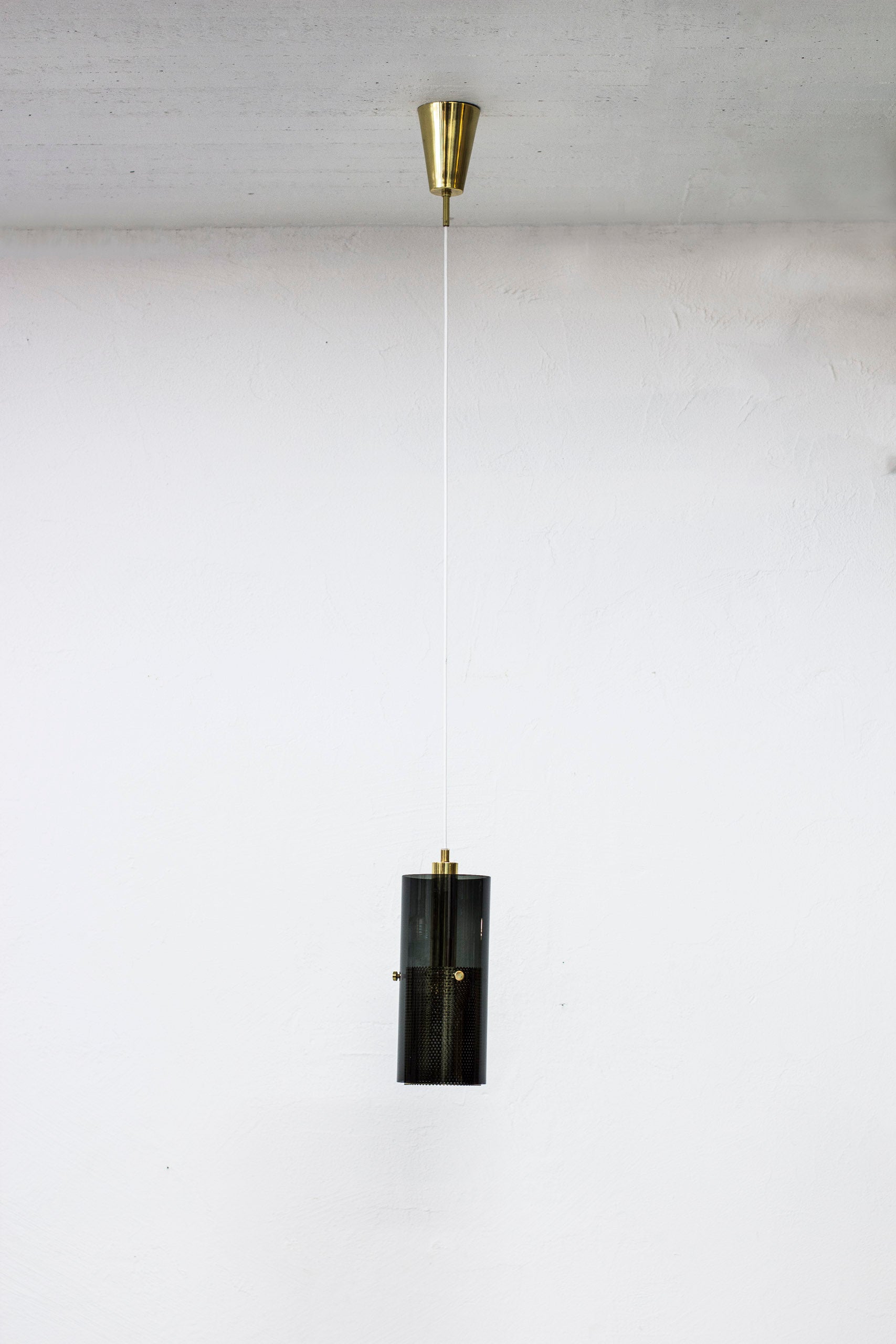 Pendant lamp by Hans Agne Jakobsson