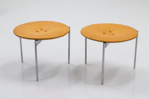 Stools by Uno & Östen Kristiansson