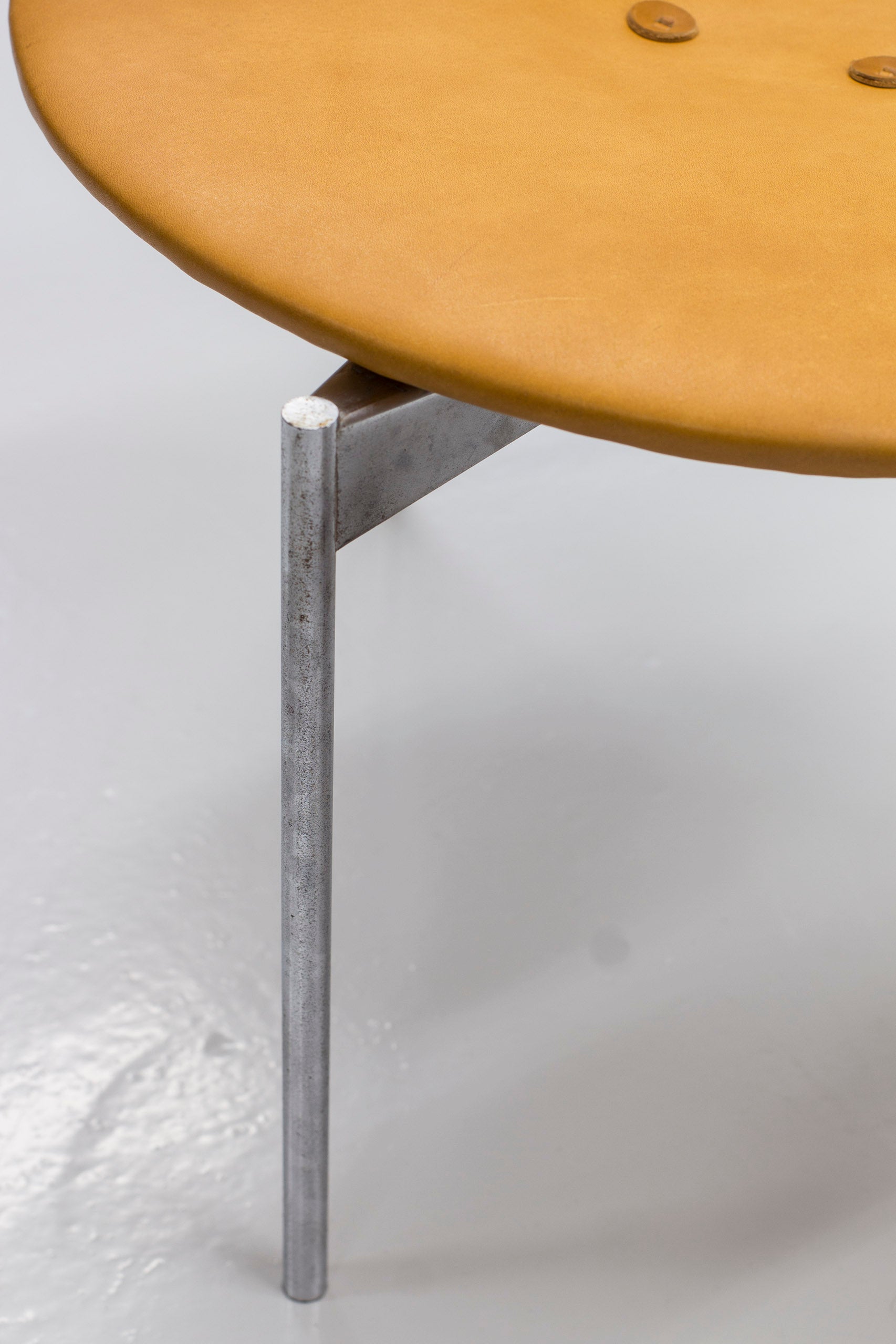 Stools by Uno & Östen Kristiansson