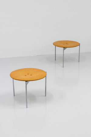 Stools by Uno & Östen Kristiansson
