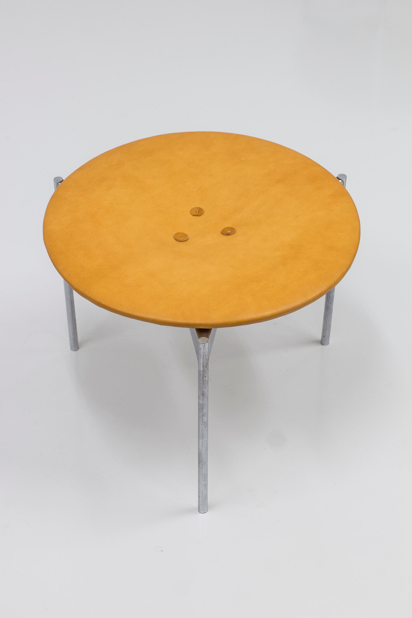 Stools by Uno & Östen Kristiansson