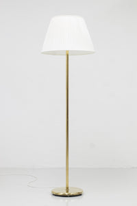 Floor lamp by Harald Notini