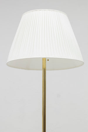 Floor lamp by Harald Notini